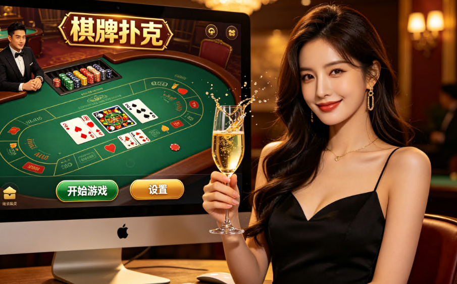 华美网页精选视觉